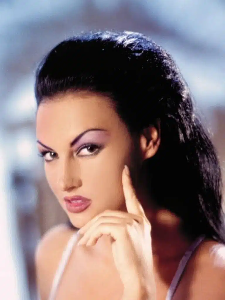 Laura Angel Biography: Wiki, Age, Career, Height, Weight, Husband, Net Worth & More